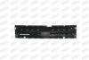 PRASCO FT1362011 Radiator Grille